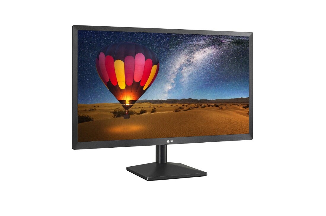 LG 22'' Full HD IPS монітор з Radeon FreeSync™, 22MN430M-B, thumbnail 3