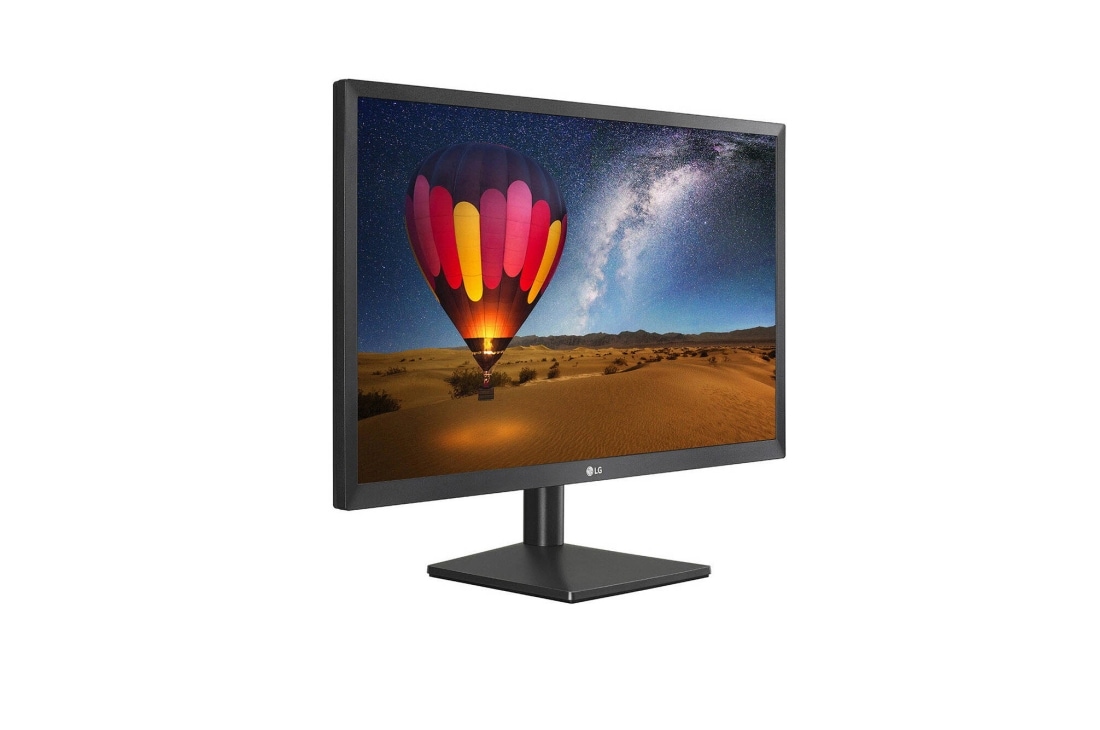 LG 22'' Full HD IPS монітор з Radeon FreeSync™, 22MN430M-B, thumbnail 4