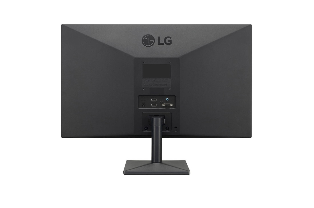 LG 22'' Full HD IPS монітор з Radeon FreeSync™, 22MN430M-B, thumbnail 5