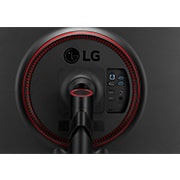 LG 27'' UltraGear™  IPS 1 мс ігровий монітор сумісний з NVIDIA® G-Sync® та частотою оновлення 240Гц, 27GN750-B, thumbnail 8