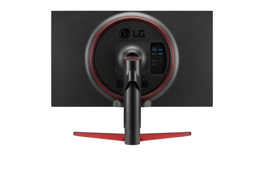 LG 27'' UltraGear™  IPS 1 мс ігровий монітор сумісний з NVIDIA® G-Sync® та частотою оновлення 240Гц, 27GN750-B, thumbnail 6
