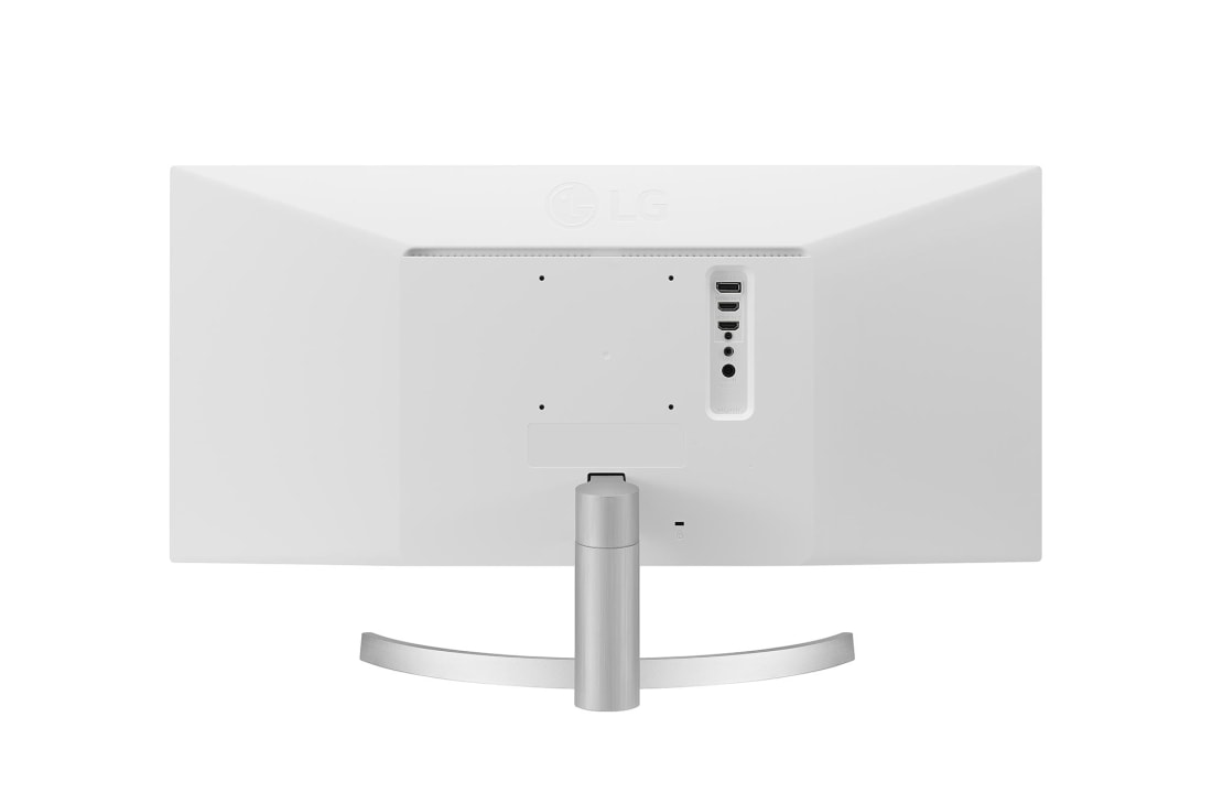 LG 29'' UltraWide™ Full HD IPS монітор з підтримкою HDR 10, LG 29'' UltraWide™ Full HD IPS монітор з підтримкою HDR 10, 29WN600-W, 29WN600-W, thumbnail 6