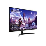 LG 31.5'' QHD IPS монітор з AMD FreeSync™, 32QN600-B, thumbnail 4