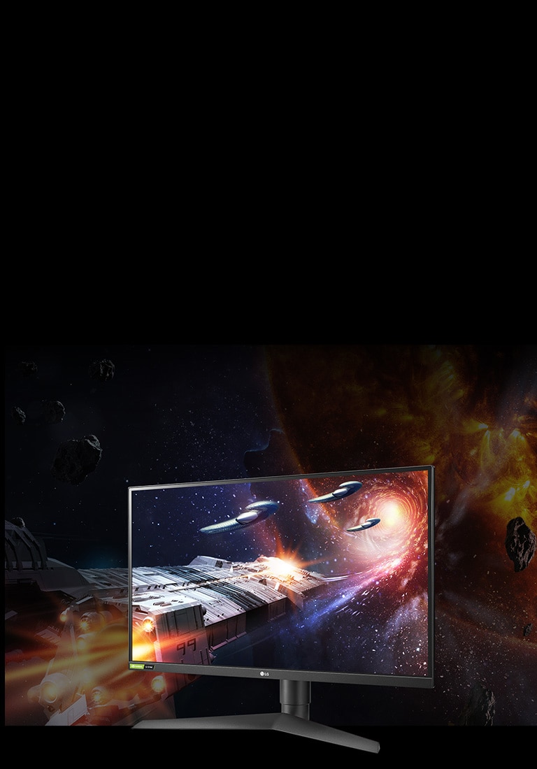 Чітке й реалістичне зображення2