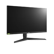 LG 27'' LG UltraGear™ QHD IPS 1мс ігровий монітор сумісний з NVIDIA G-Sync®, 27GL83A-B, thumbnail 3
