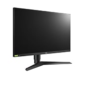 LG 27'' LG UltraGear™ QHD IPS 1мс ігровий монітор сумісний з NVIDIA G-Sync®, 27GL83A-B, thumbnail 4