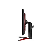 LG 27'' LG UltraGear™ QHD IPS 1мс ігровий монітор сумісний з NVIDIA G-Sync®, 27GL83A-B, thumbnail 5