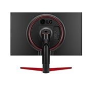 LG 27'' LG UltraGear™ QHD IPS 1мс ігровий монітор сумісний з NVIDIA G-Sync®, 27GL83A-B, thumbnail 6