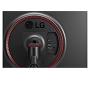 LG 27'' LG UltraGear™ QHD IPS 1мс ігровий монітор сумісний з NVIDIA G-Sync®, 27GL83A-B, thumbnail 8