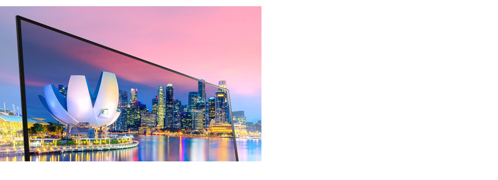 Природні кольори і широкий кут огляду1