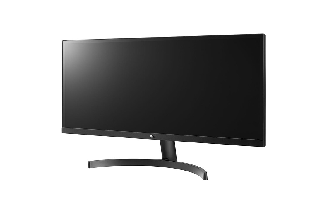 LG 29” UltraWide™ Full HD IPS монітор з колірним простором sRGB 99%, 29WL50S-B, thumbnail 2