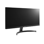 LG 29” UltraWide™ Full HD IPS монітор з колірним простором sRGB 99%, 29WL50S-B, thumbnail 4
