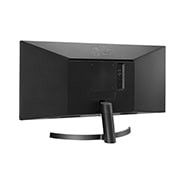 LG 29” UltraWide™ Full HD IPS монітор з колірним простором sRGB 99%, 29WL50S-B, thumbnail 7