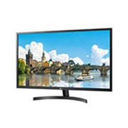 LG 31.5'' Full HD IPS монітор з AMD FreeSync™, 32MN500M-B, thumbnail 2