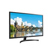 LG 31.5'' Full HD IPS монітор з AMD FreeSync™, 32MN500M-B, thumbnail 4