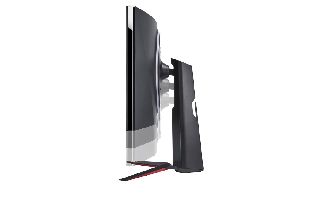LG 37.5'' 21:9 UltraGear™ Nano IPS 1мс (GtG) ігровий монітор сумісний з NVIDIA® G-Sync® та частотою оновлення 160 Гц, 38GN950-B, thumbnail 9