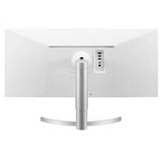 LG 34” UltraWide™ Full HD IPS монітор з колірним простором sRGB 99%, 34WN650-W, thumbnail 6
