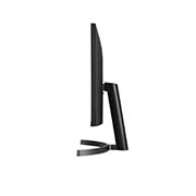 LG 27'' QHD IPS монітор з AMD FreeSync™, Side View, 27QN600-B, thumbnail 5