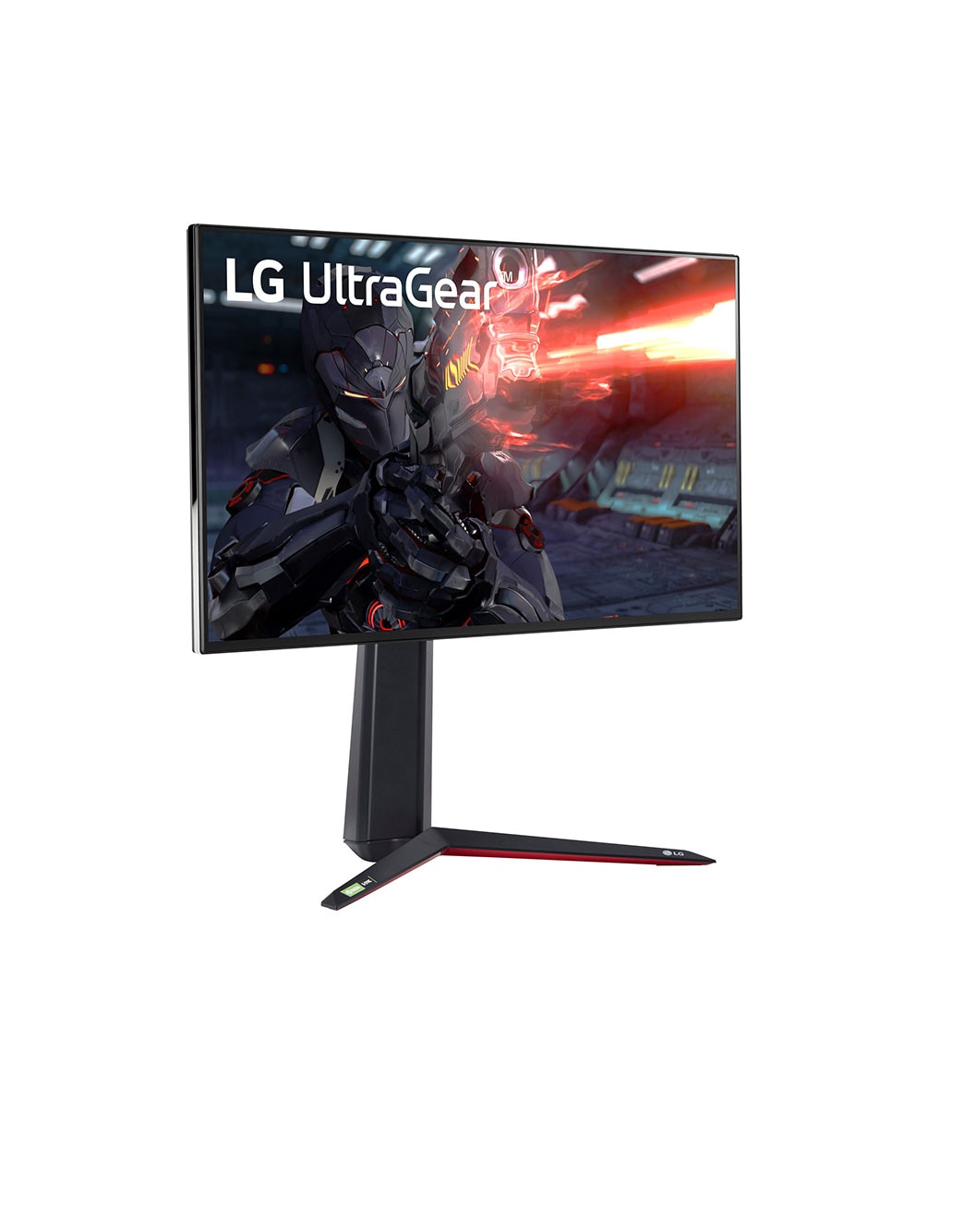 LG UltraGear 27GP950-B 27インチモニター LG 27GN950-B: купити ips ігровий монітор lg 27gn950-b | LG Україна