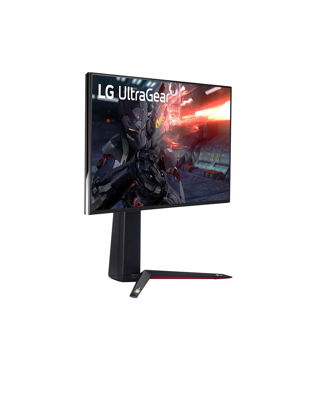 LG ゲーミングモニター UltraGear 27GP950-B 27インチ LG 27GN950-B: купити ips ігровий монітор lg 27gn950-b | LG Україна