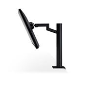 LG 31.5'' 4K UltraFine™  Ergo IPS монітор з  <br>USB Type-C™, Perspective View 2, 32UN880-B, thumbnail 8