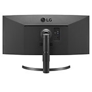 LG 35'' Вигнутий UltraWide™ QHD VA монітор з підтримкою HDR10, 35WN65C-B, thumbnail 5