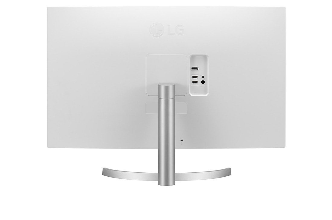 LG 31.5'' 4K UltraFine™ монітор з підтримкою HDR10, 32UN500-W, 32UN500-W, thumbnail 6