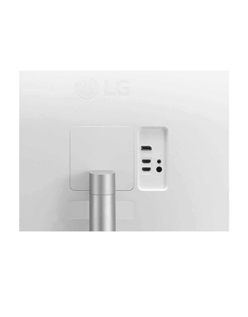 LG 32UN500 W: купити монітор 32un500 w | LG Україна