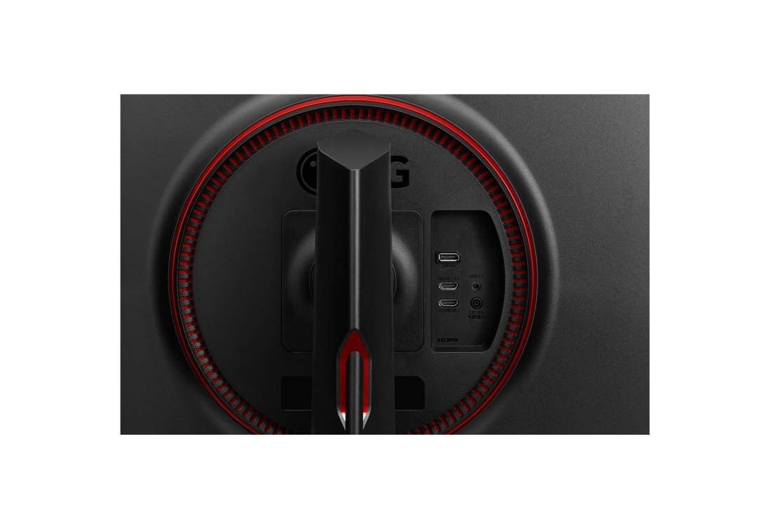 LG 27'' UltraGear™ Nano IPS 1мс (GtG) ігровий монітор сумісний з NVIDIA® G-Sync®, 27GN850-B, thumbnail 8