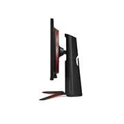 LG 27'' UltraGear™ Nano IPS 1мс (GtG) ігровий монітор сумісний з NVIDIA® G-Sync®, 27GN850-B, thumbnail 5