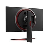 LG 27'' UltraGear™ Nano IPS 1мс (GtG) ігровий монітор сумісний з NVIDIA® G-Sync®, 27GN850-B, thumbnail 7