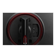 LG 27'' UltraGear™ Nano IPS 1мс (GtG) ігровий монітор сумісний з NVIDIA® G-Sync®, 27GN850-B, thumbnail 8