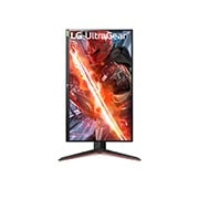 LG 27'' UltraGear™ Nano IPS 1мс (GtG) ігровий монітор сумісний з NVIDIA® G-Sync®, 27GN850-B, thumbnail 10