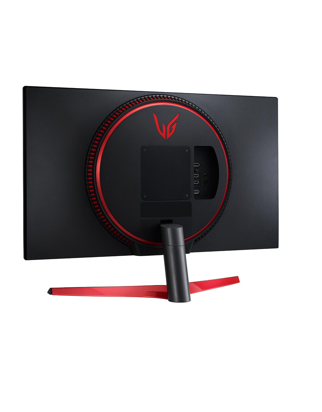 LG 27GN600 B: купити монітор 27gn600 b | LG Україна