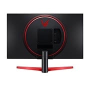 LG 27” UltraGear™ Full HD IPS 1мс (GtG) ігровий монітор сумісний з NVIDIA® G-SYNC®  та частотою оновлення 144Гц, 27GN600-B, thumbnail 6