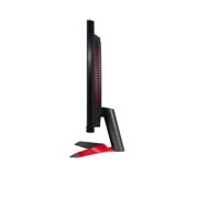 LG 24” UltraGear™ Full HD IPS 1мс (GtG) ігровий монітор з AMD FreeSync™ Premium та частотою оновлення 144Гц, 24GN600-B, thumbnail 5