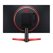 LG 24” UltraGear™ Full HD IPS 1мс (GtG) ігровий монітор з AMD FreeSync™ Premium та частотою оновлення 144Гц, 24GN600-B, thumbnail 6
