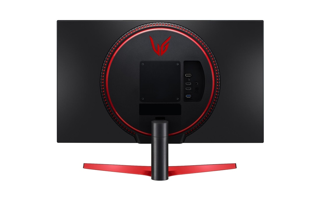 LG 27'' UltraGear™ IPS 1мс (GtG) ігровий монітор сумісний з NVIDIA® G-Sync®, 27GN800-B, thumbnail 6