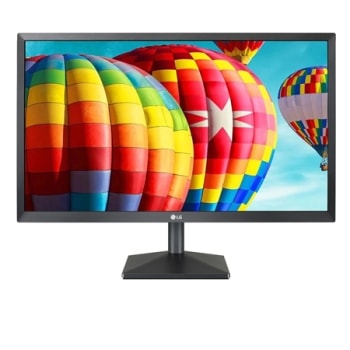 24'' FHD IPS монітор з AMD FreeSync™1