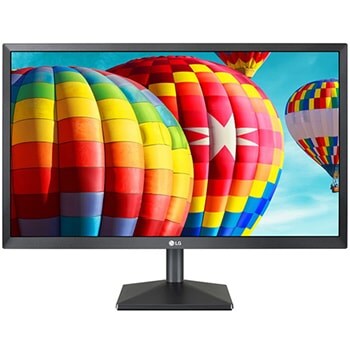 22'' FHD IPS монітор з AMD FreeSync™1