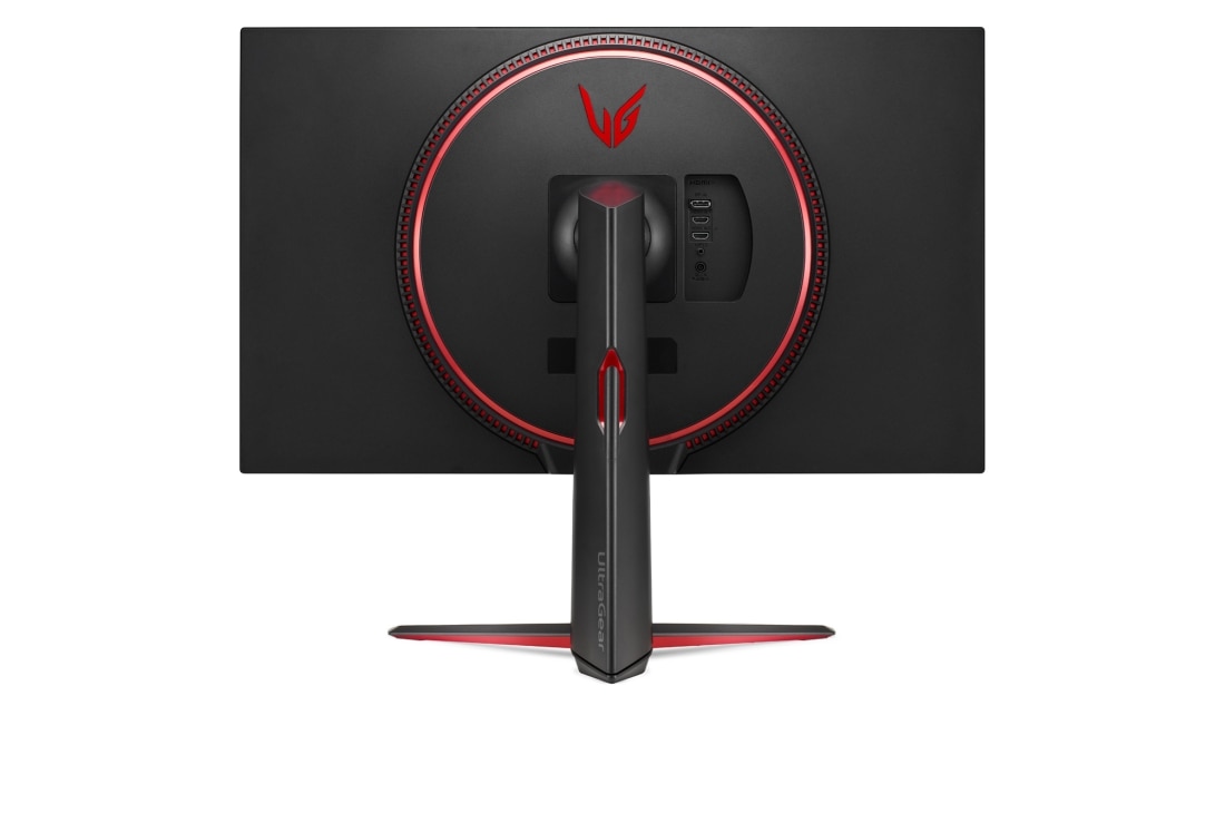 LG ﻿31.5'' UltraGear™ Full HD ігровий монітор сумісний з NVIDIA® G-Sync® та частотою оновлення 165Гц, 32GN550-B, thumbnail 6