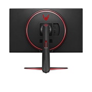 LG ﻿31.5'' UltraGear™ Full HD ігровий монітор сумісний з NVIDIA® G-Sync® та частотою оновлення 165Гц, 32GN550-B, thumbnail 6