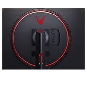 LG ﻿31.5'' UltraGear™ Full HD ігровий монітор сумісний з NVIDIA® G-Sync® та частотою оновлення 165Гц, 32GN550-B, thumbnail 8