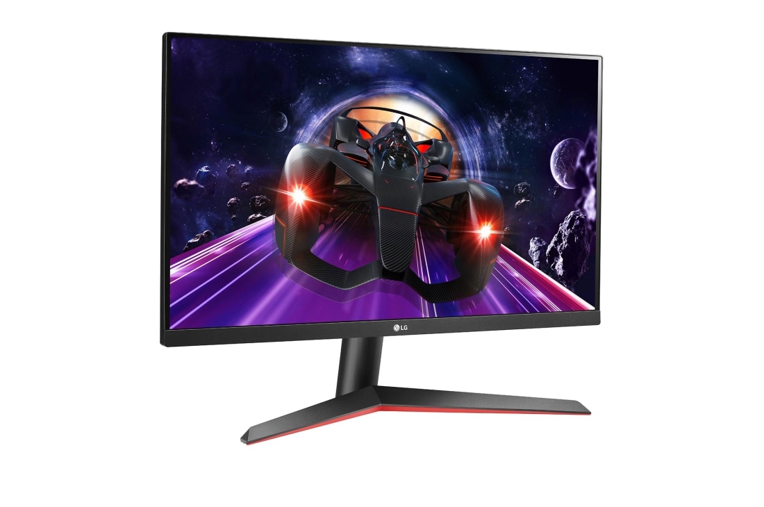 LG 23.8'' FHD IPS монітор з AMD FreeSync™, 24MP60G-B, thumbnail 3