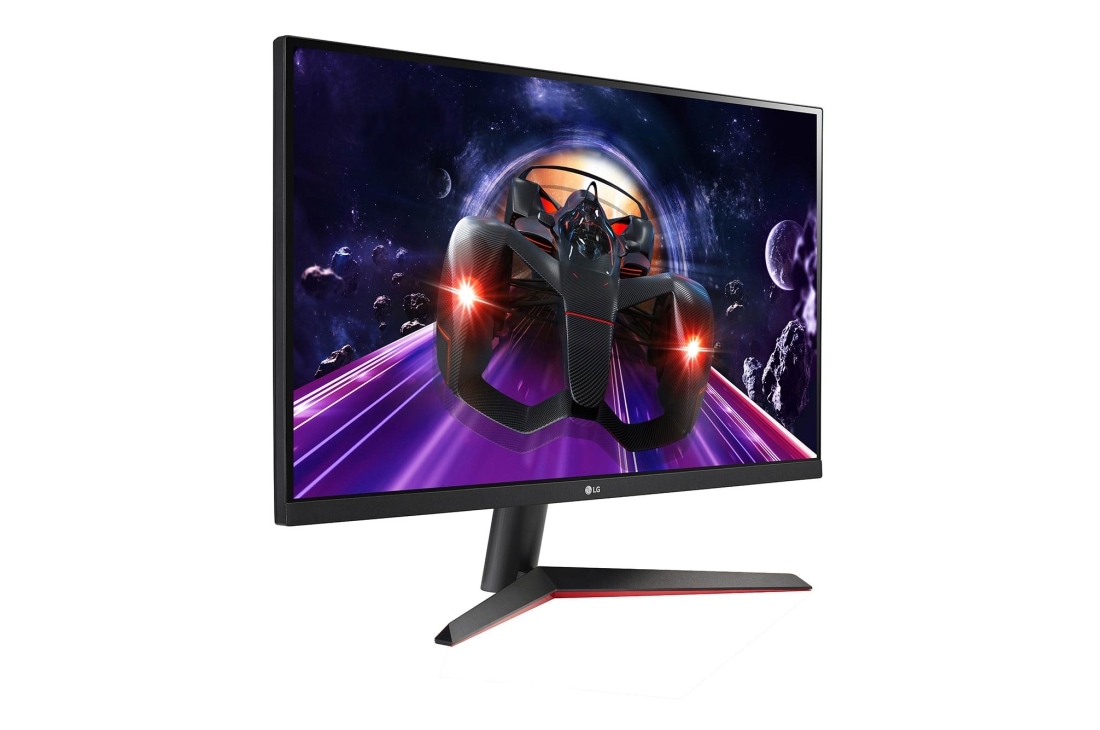LG 27'' FHD IPS монітор з AMD FreeSync™, 27MP60G-B, thumbnail 4
