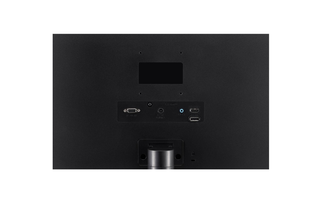 LG 27'' FHD IPS монітор з AMD FreeSync™, 27MP60G-B, thumbnail 8