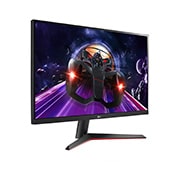 LG 27'' FHD IPS монітор з AMD FreeSync™, 27MP60G-B, thumbnail 4