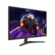 LG 31.5'' FHD IPS монітор з AMD FreeSync™, 32MP60G-B, thumbnail 4