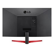 LG 31.5'' FHD IPS монітор з AMD FreeSync™, 32MP60G-B, thumbnail 6