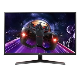 31.5" FHD IPS монітор з AMD FreeSync™2